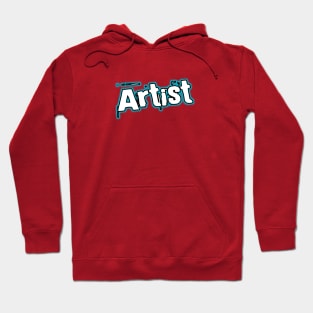 Artist Hoodie